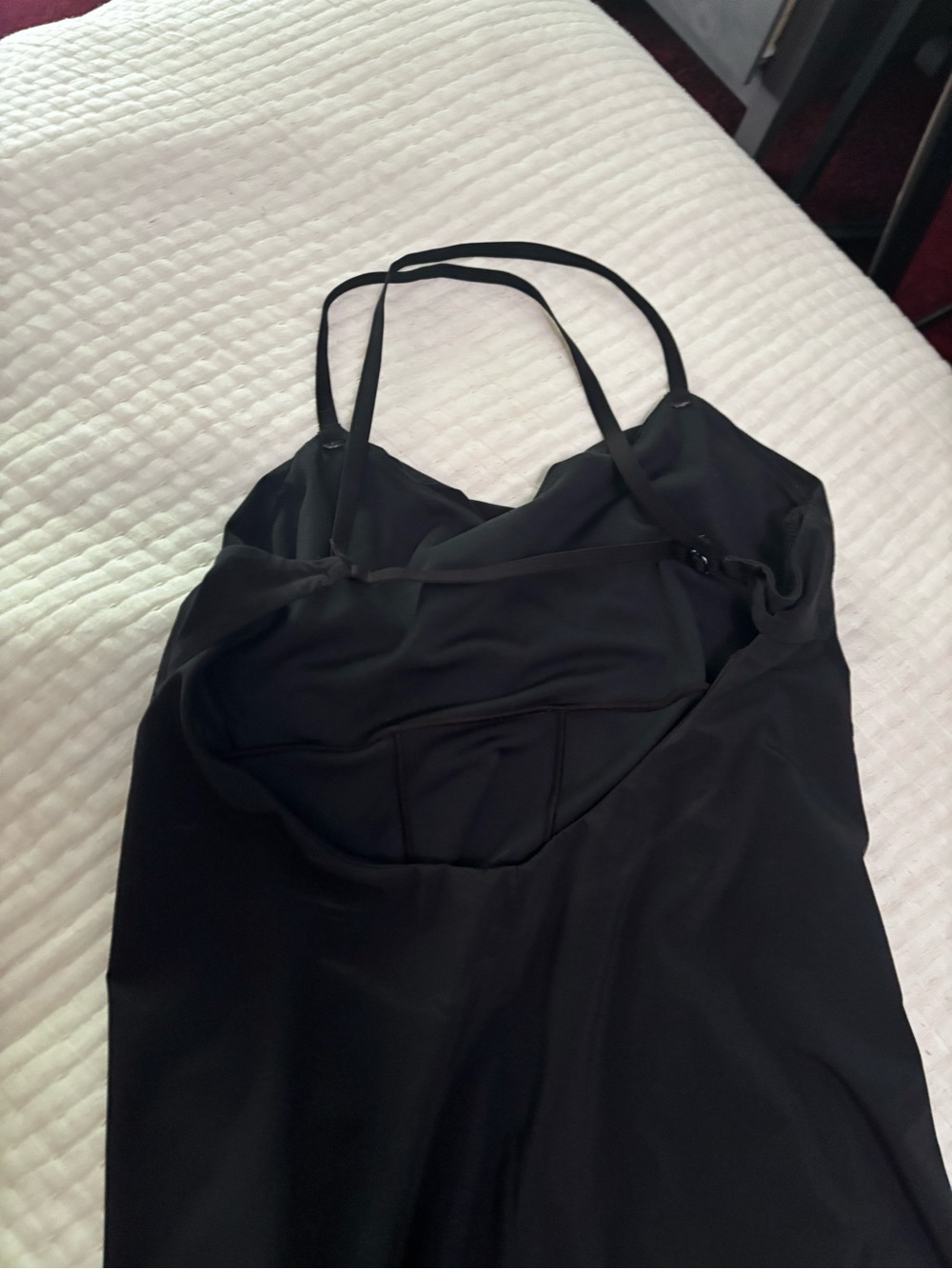 Tennis dress Aerie offline dress - Picture 2 of 3
